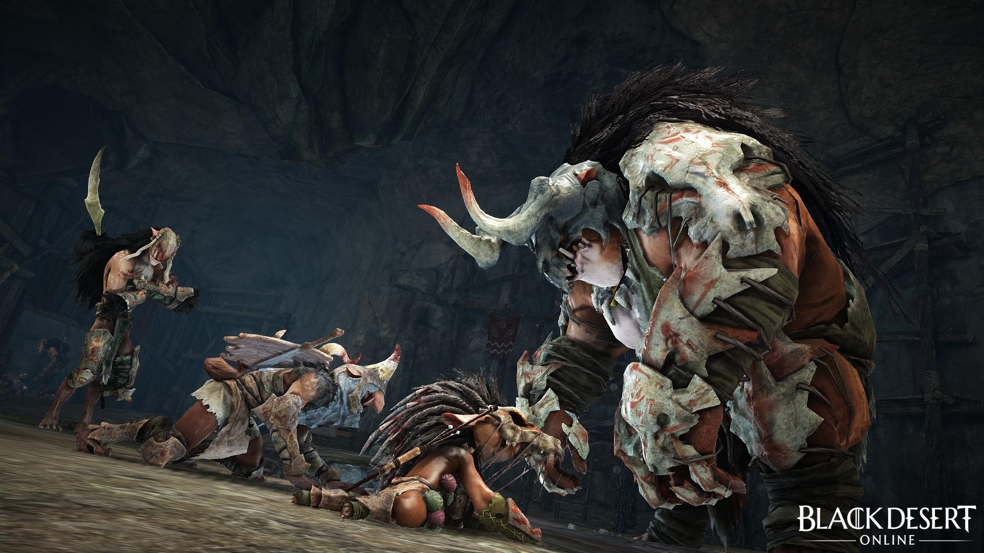 1920x1080 BDO50. Black Desert
