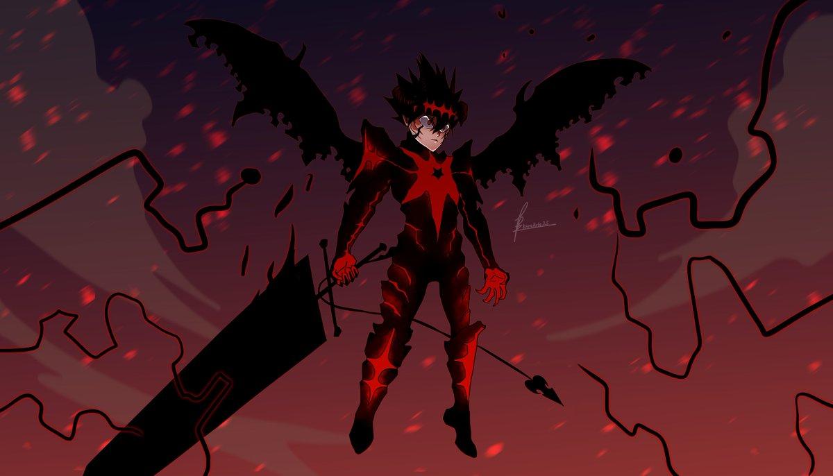 1200x686 K A R A Devil Union Mode made by me #bcspoiler #mangacoloring