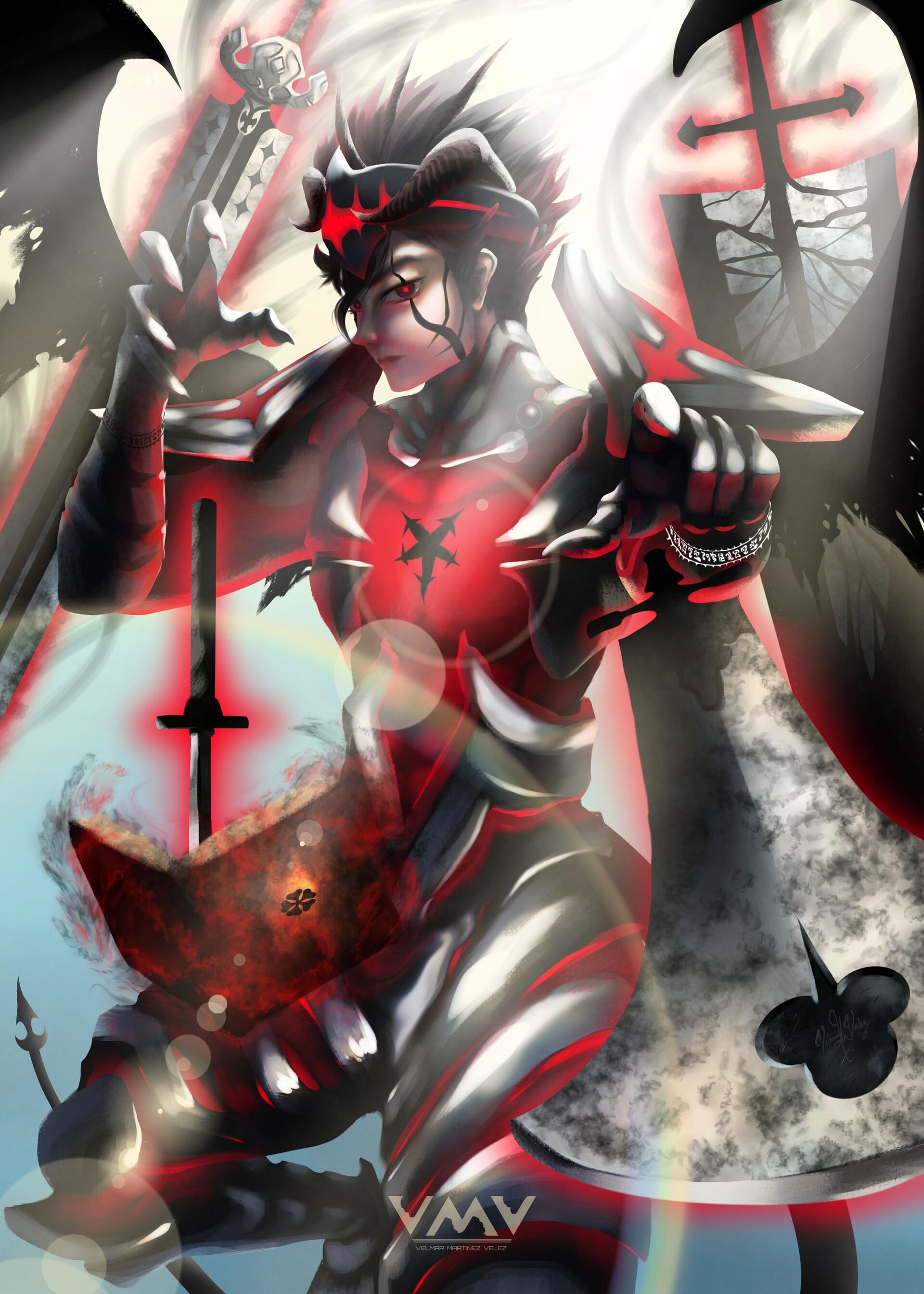 Asta'S Devil Union: Unveiled - apeoq4f
