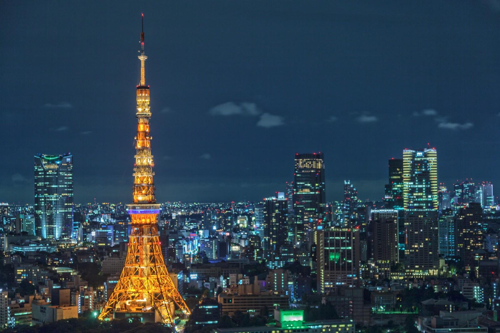 1600x1066 Best Things to Do in Roppongi Web Magazine