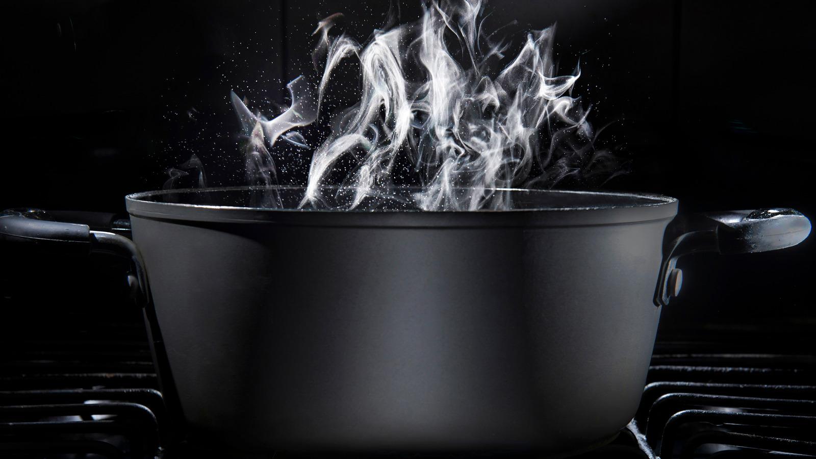Boiling Water Wallpapers - Top Free Boiling Water Backgrounds