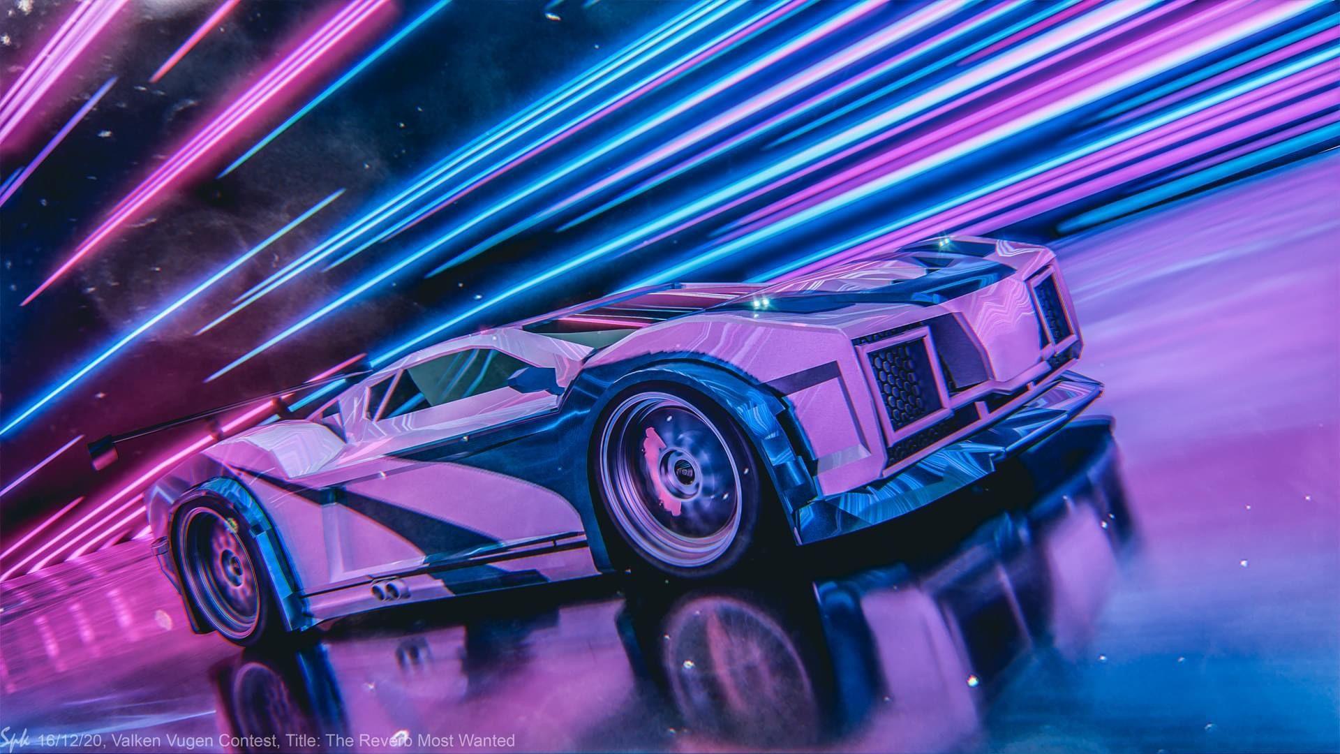 1920x1080 Hot wheels