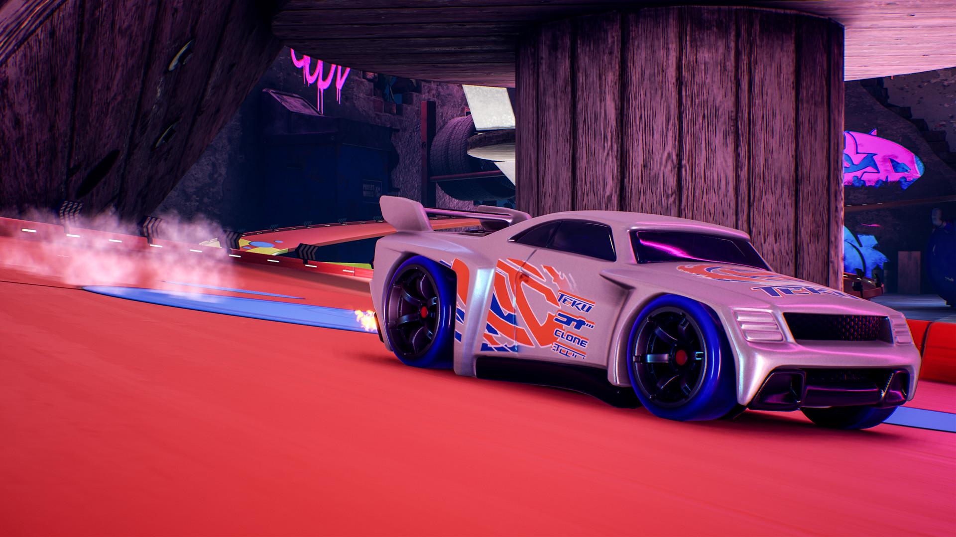 1920x1080 HOT WHEELS™ Bassline™ on Steam