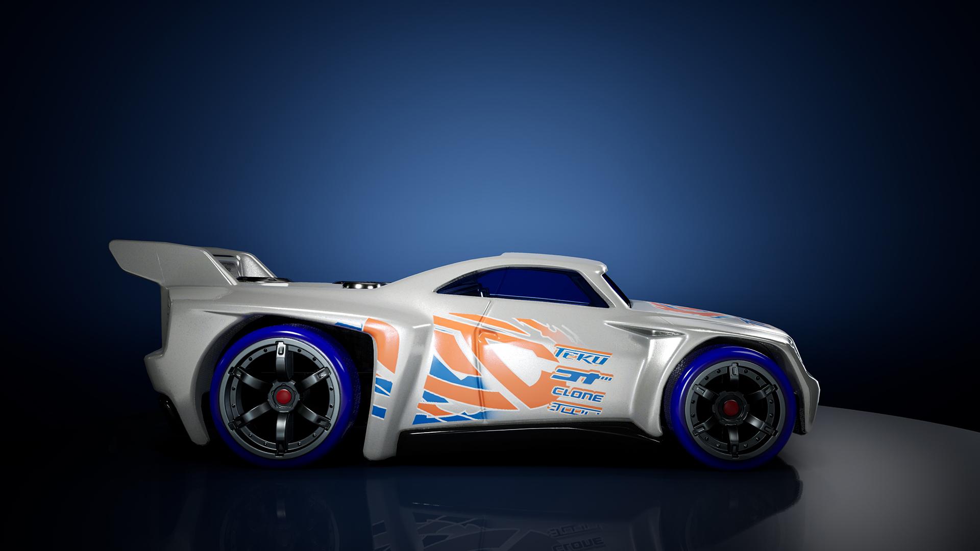 1920x1080 HOT WHEELS™ Bassline™ Games Store