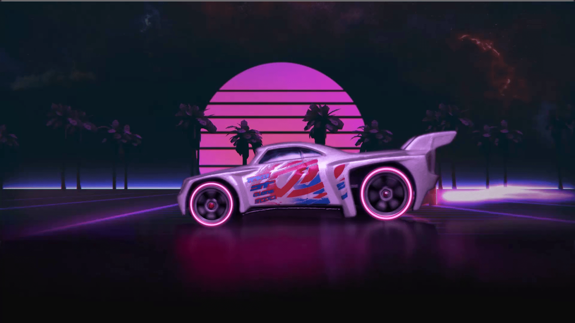 1920x1080 when Shirako changes his playlist