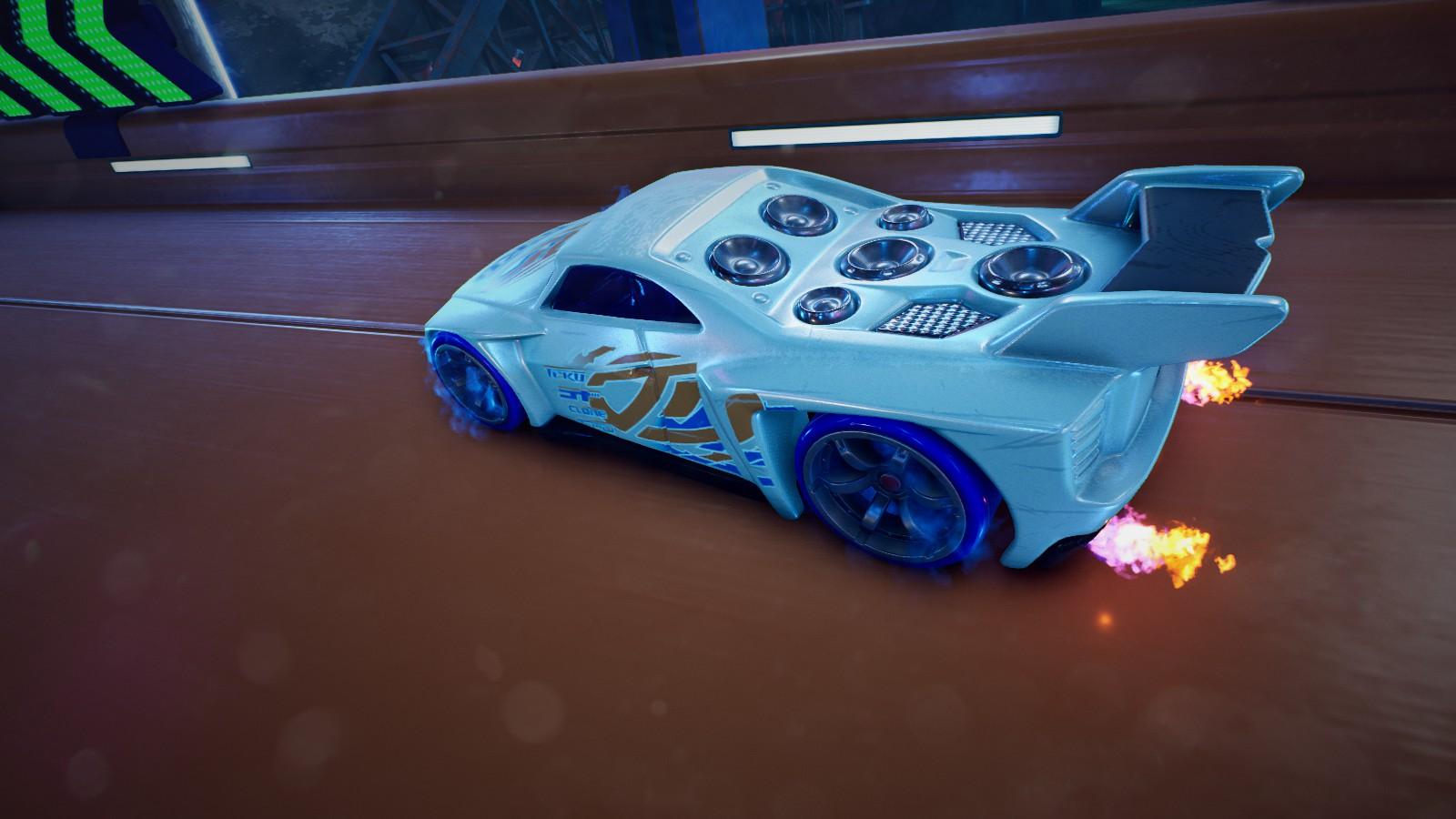 1600x900 °⋆ dogboy bassline ⋆° bassline in hot wheels unleashed