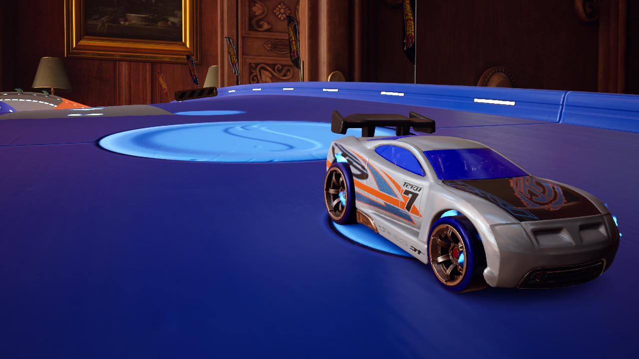 1280x720 HOT WHEELS™ Power Rage™ HOT WHEELS UNLEASHED™ Nintendo Switch Nintendo