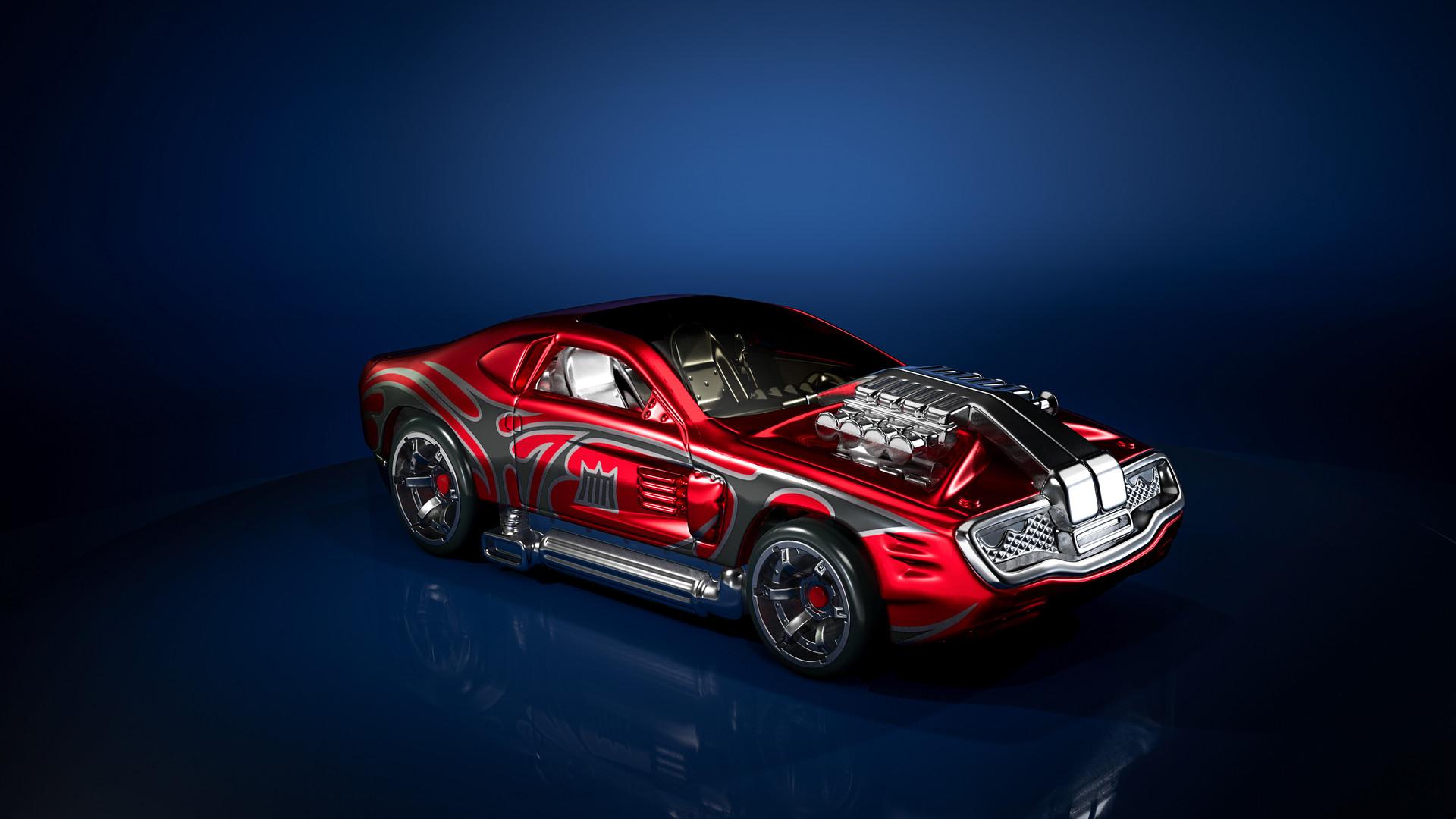 1920x1080 HOT WHEELS™ Hollowback™ on Steam