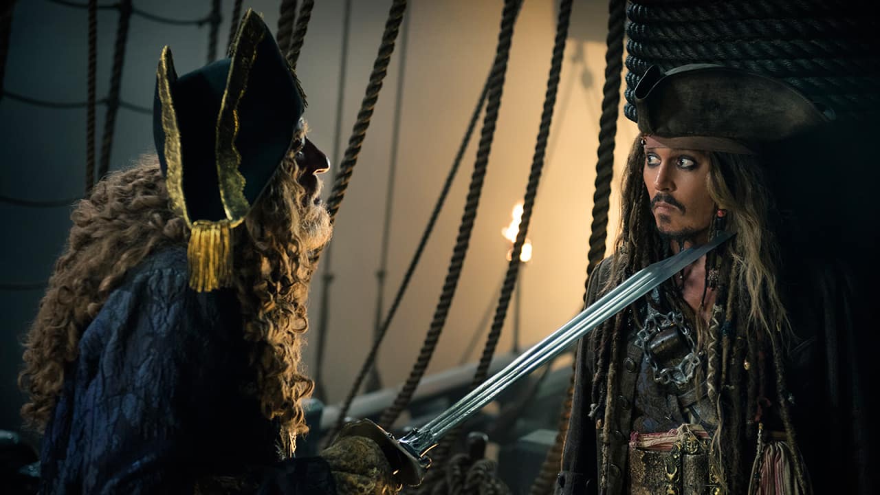 1280x720 Disney Parks Blog Seeks the Biggest 'Pirates' Fans to Attend the 'Pirates of the Caribbean: Dead Men Tell No Tales' Red Carpet Fan Area and Premiere in Hollywood, Calif