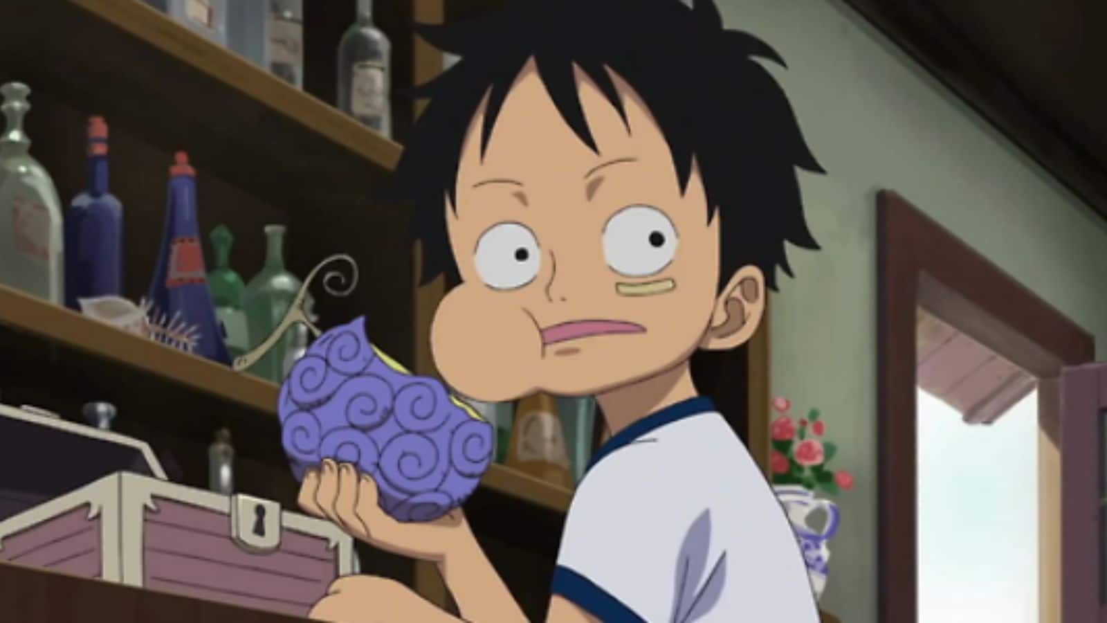 1600x900 Strongest Devil Fruits From One Piece. Wealth of Geeks