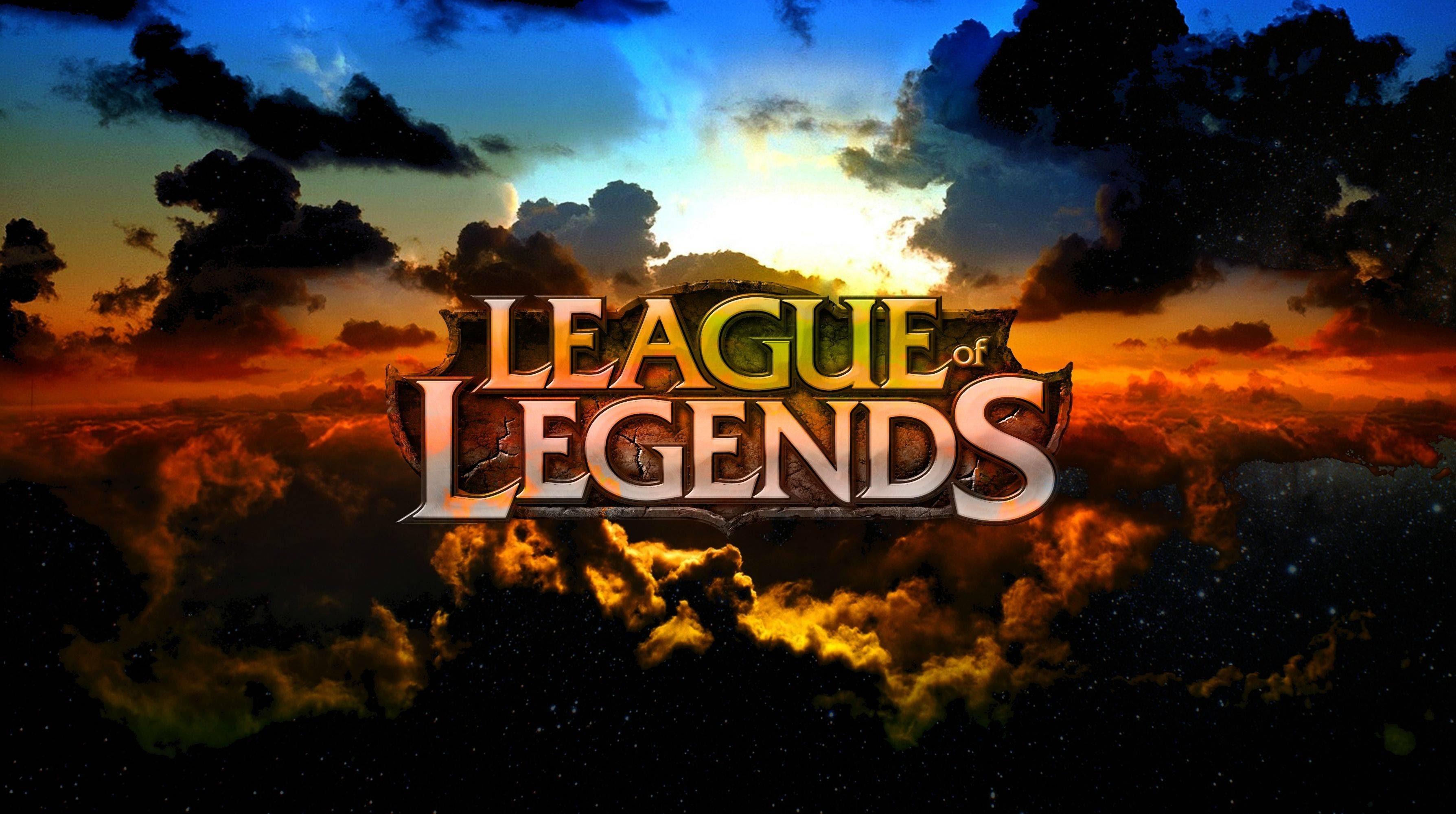 3577x2002 League of Legends tutorial: League of legends animated wallpaper