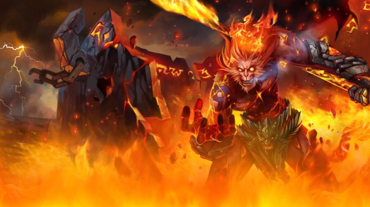 1203x672 Free download League Of Legends Animated Wallpaper DesktopAnimatedcom [1203x672] for your Desktop, Mobile & Tablet. Explore LOL Animated Wallpaper. Lol Wallpaper, Lol Background, Lol Cat Wallpaper
