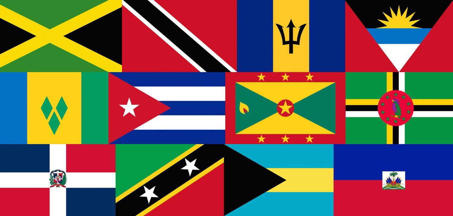 1500x717 West Indies Flag Wallpaper