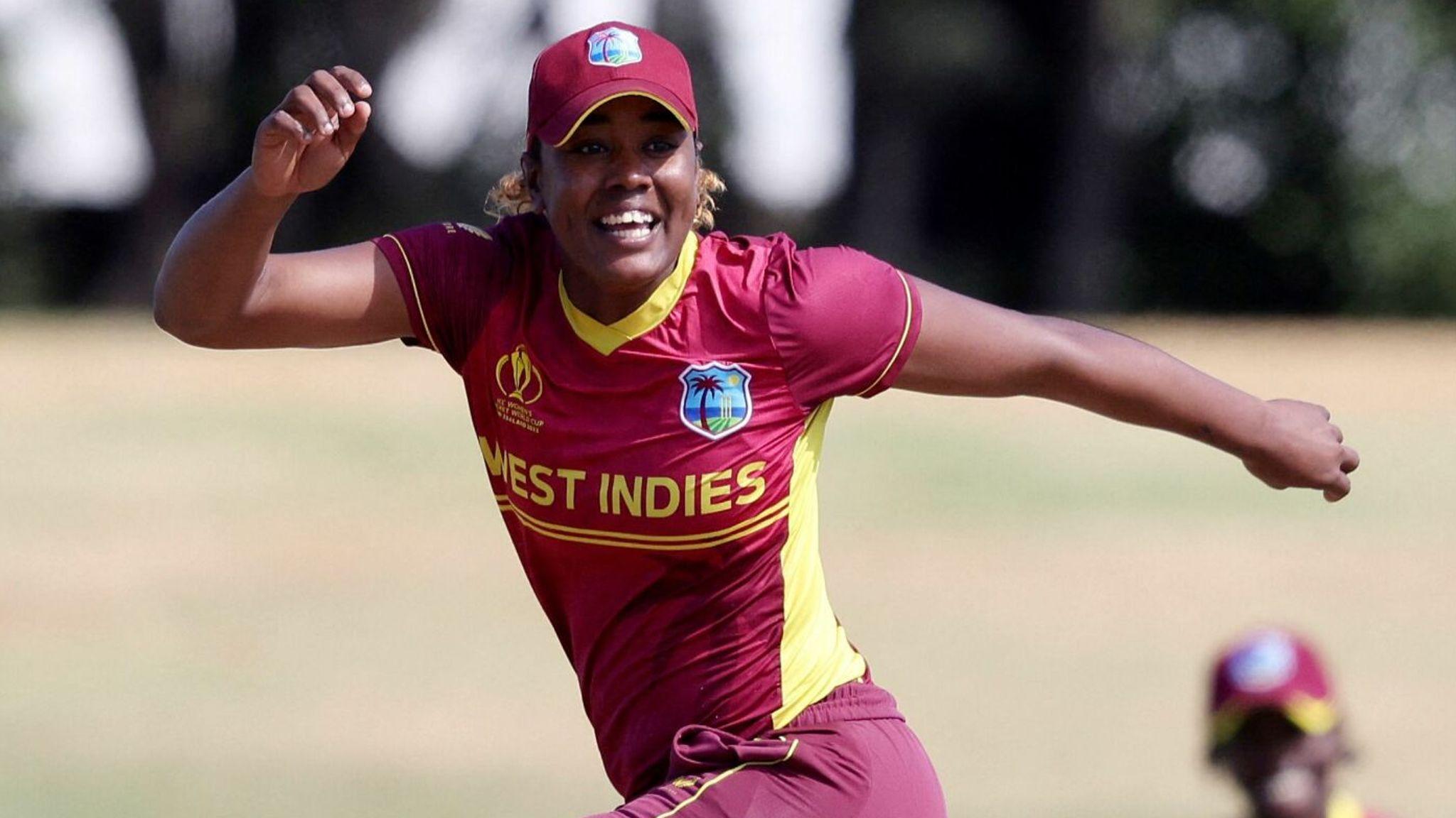 2048x1152 Women's Cricket World Cup: West Indies recover from batting collapse to beat Bangladesh