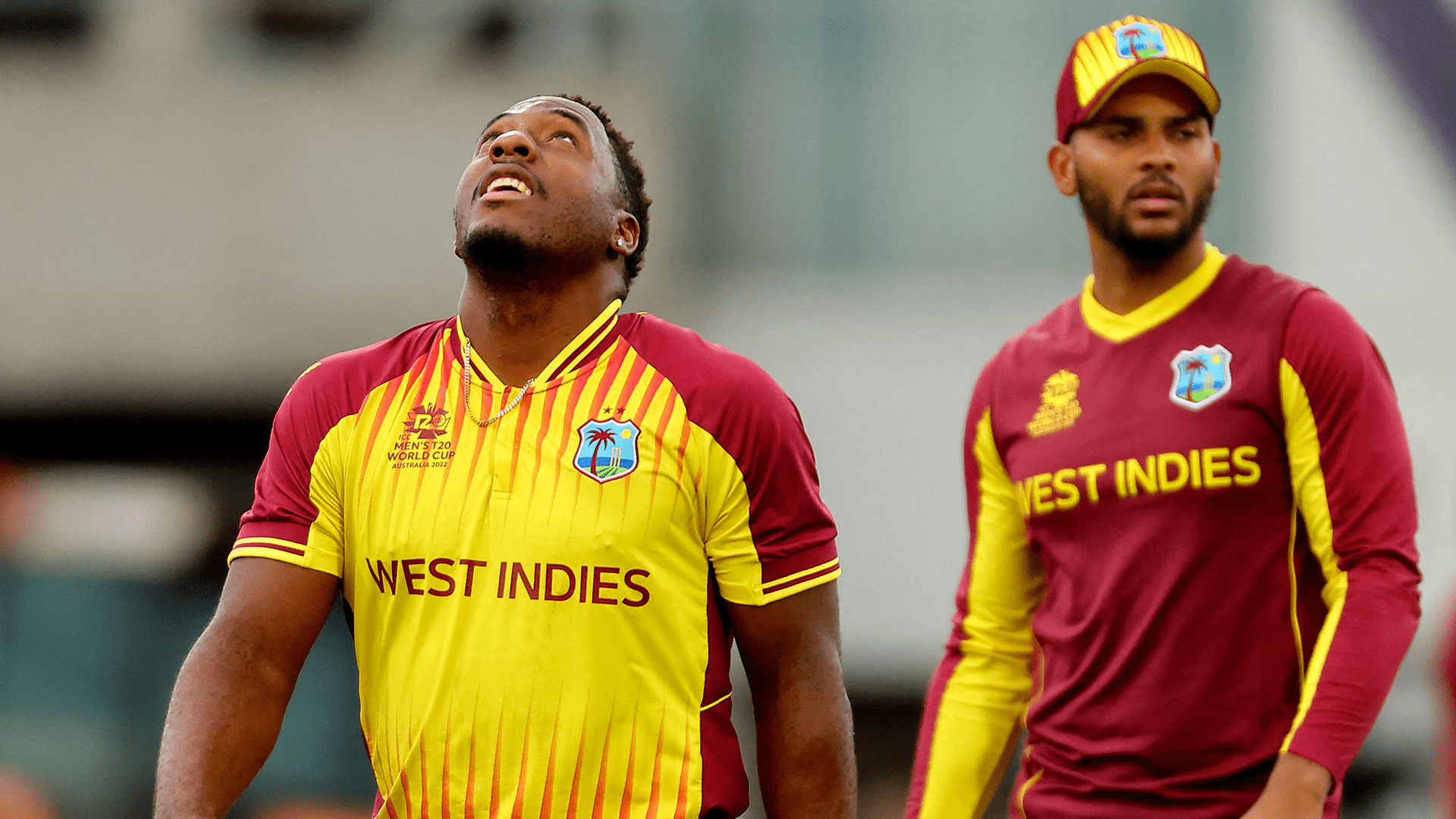 1920x1080 Cricket West Indies president slams T20 World Cup performance