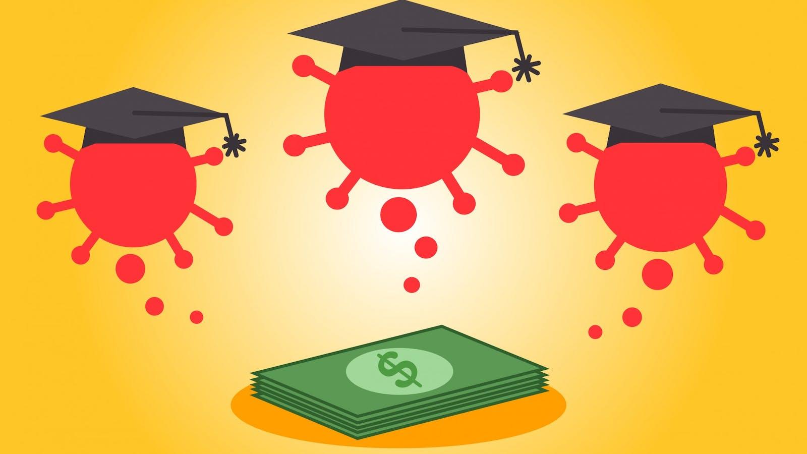1600x900 ASU to receive $191 million from federal government for students, University Arizona State Press