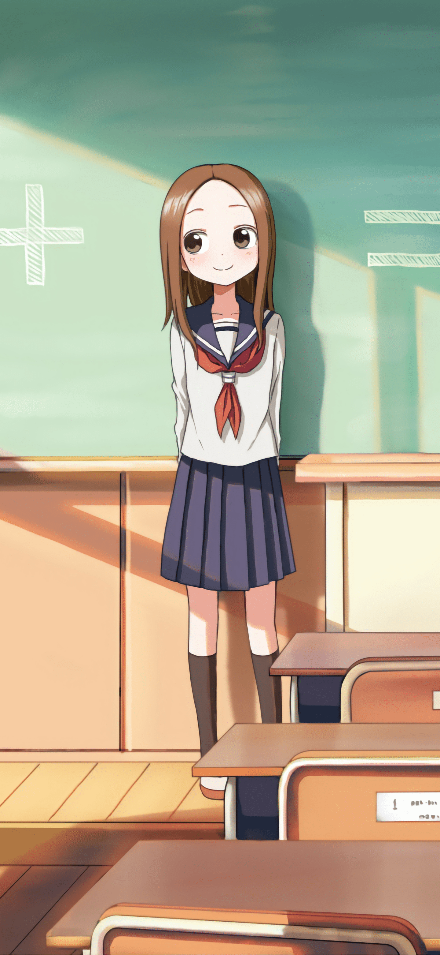 1440x3120 Karakai Jouzu No Takagi San Phone Wallpaper 1080P, 2k, 4k Full HD Wallpaper, Background Free Download