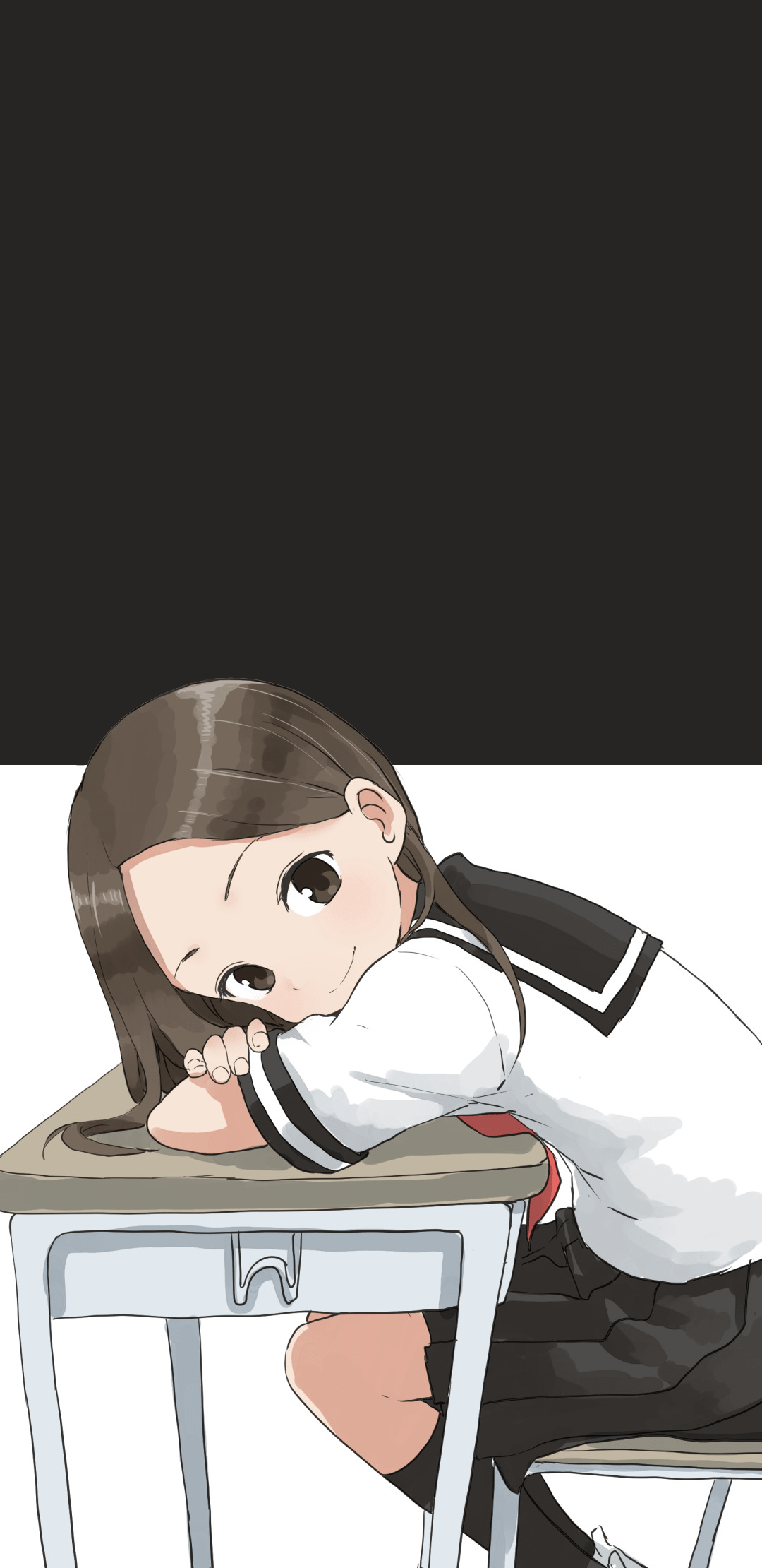 1080x2220 Takagi San Wallpaper For Samsung S9 : R Takagi_san