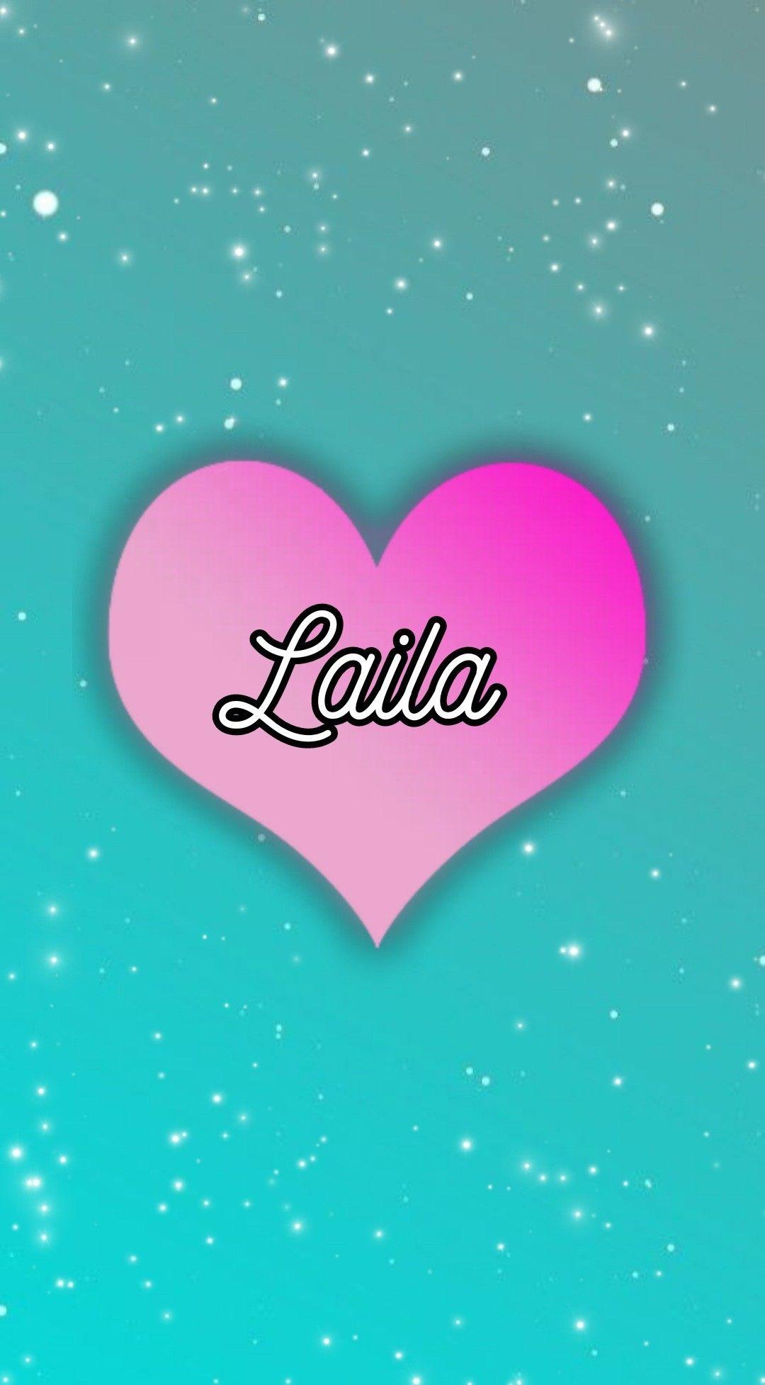 Laila Wallpapers - Top Free Laila Backgrounds - WallpaperAccess