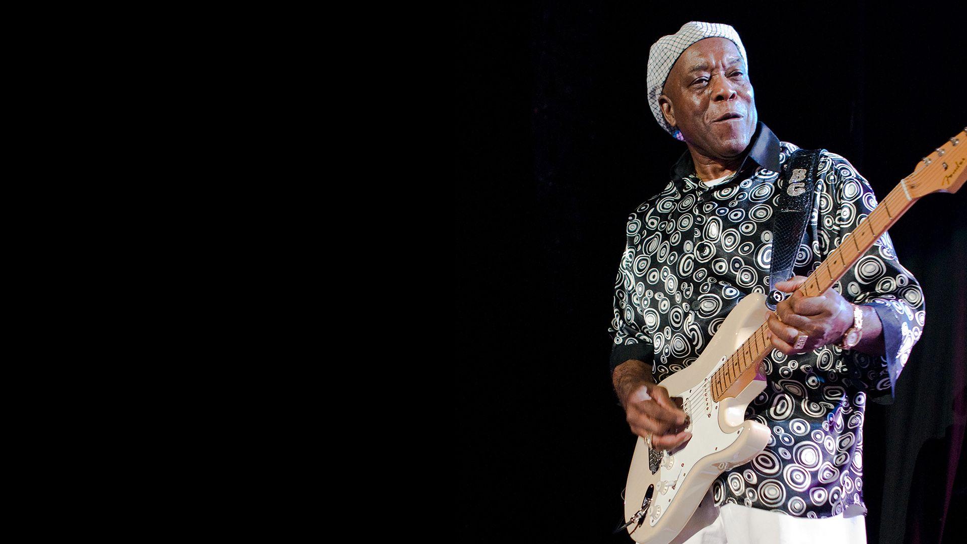 Buddy Guy Wallpapers - Top Free Buddy Guy Backgrounds - WallpaperAccess