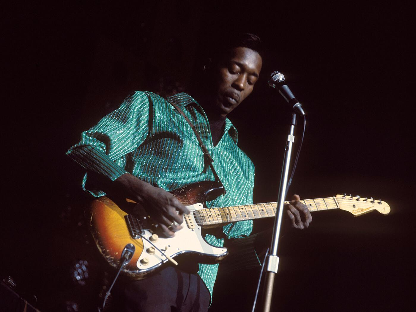 Buddy Guy Wallpapers - Top Free Buddy Guy Backgrounds - WallpaperAccess