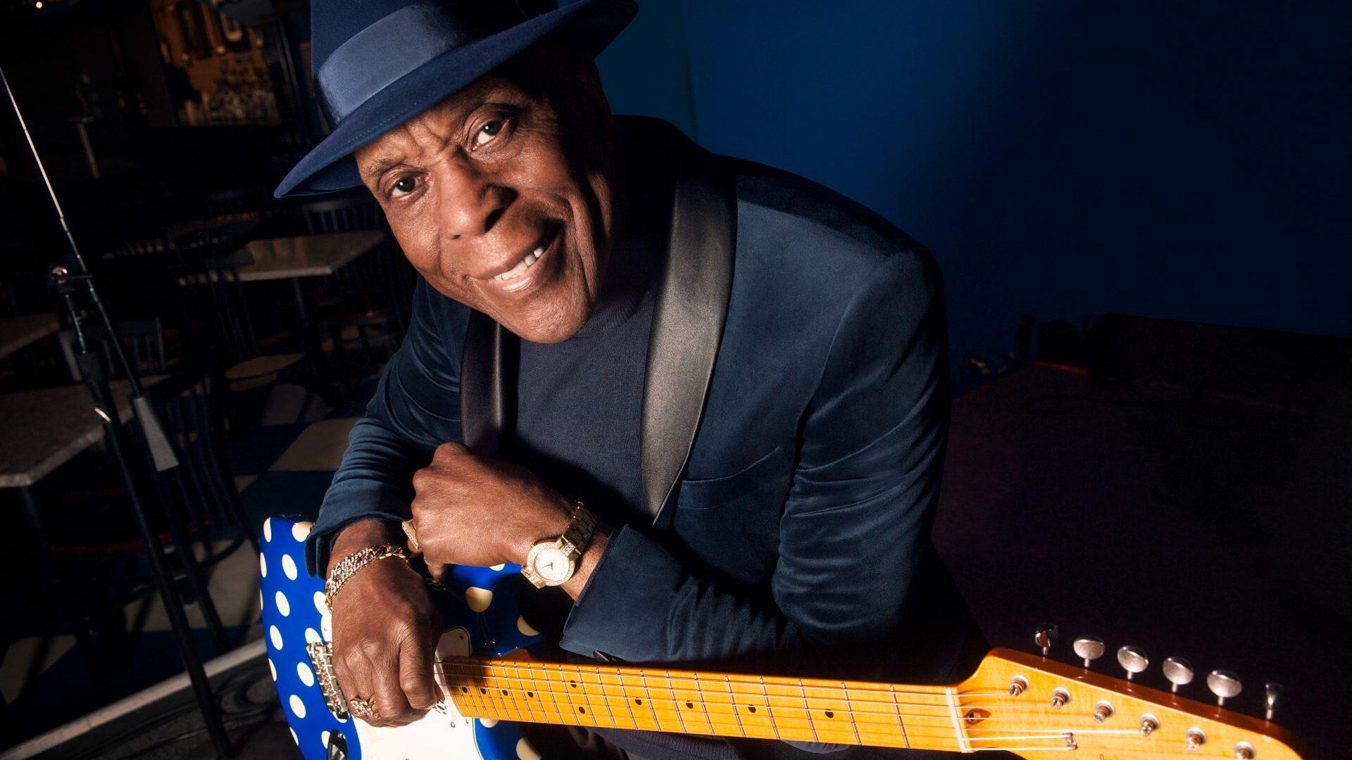 1920x1080 Buddy Guy at Cameo Theater. Downtown Bristol Events. Believe in Bristol, Historic Downtown TN / VA