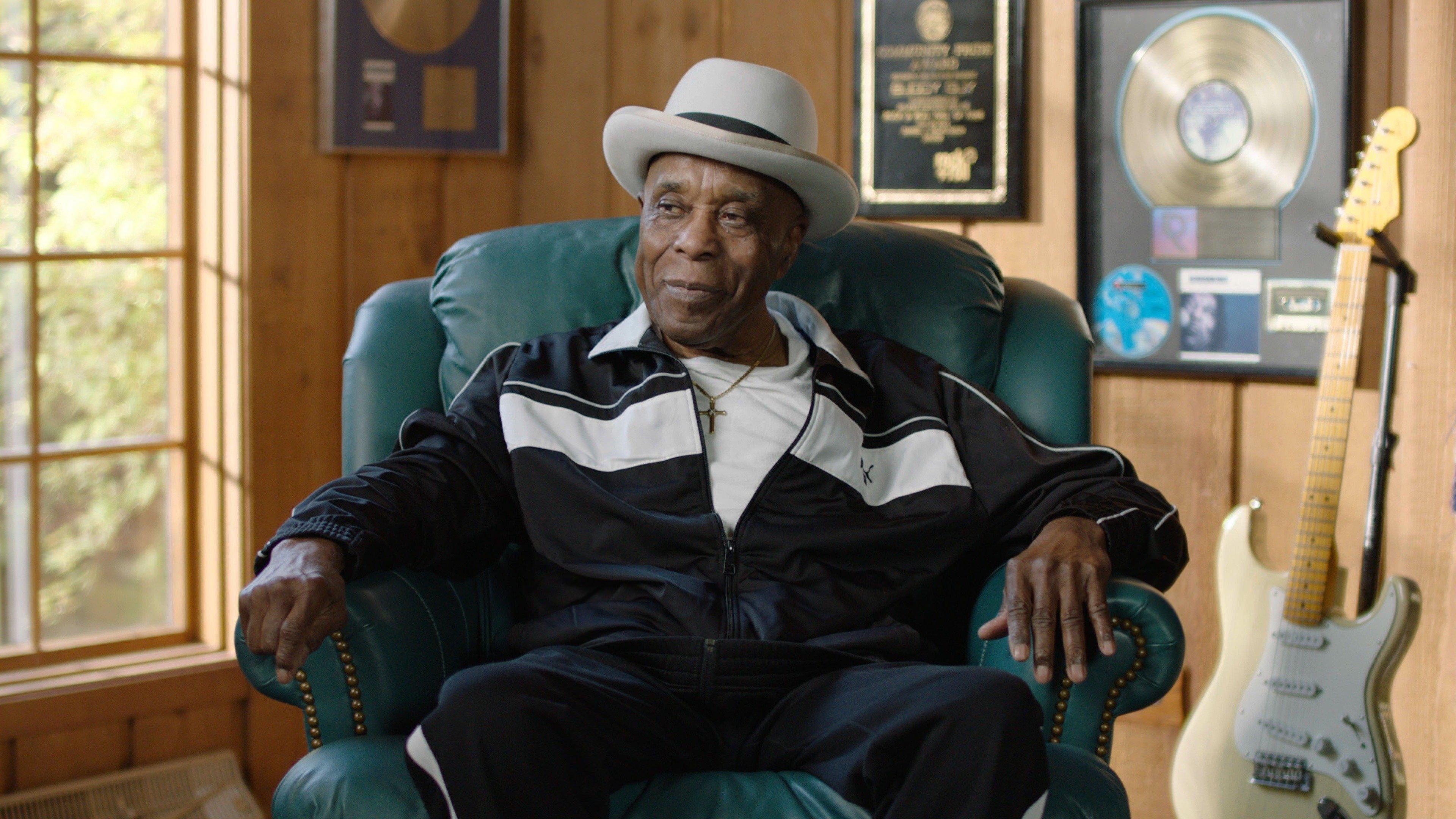 Buddy Guy Wallpapers Top Free Buddy Guy Backgrounds WallpaperAccess