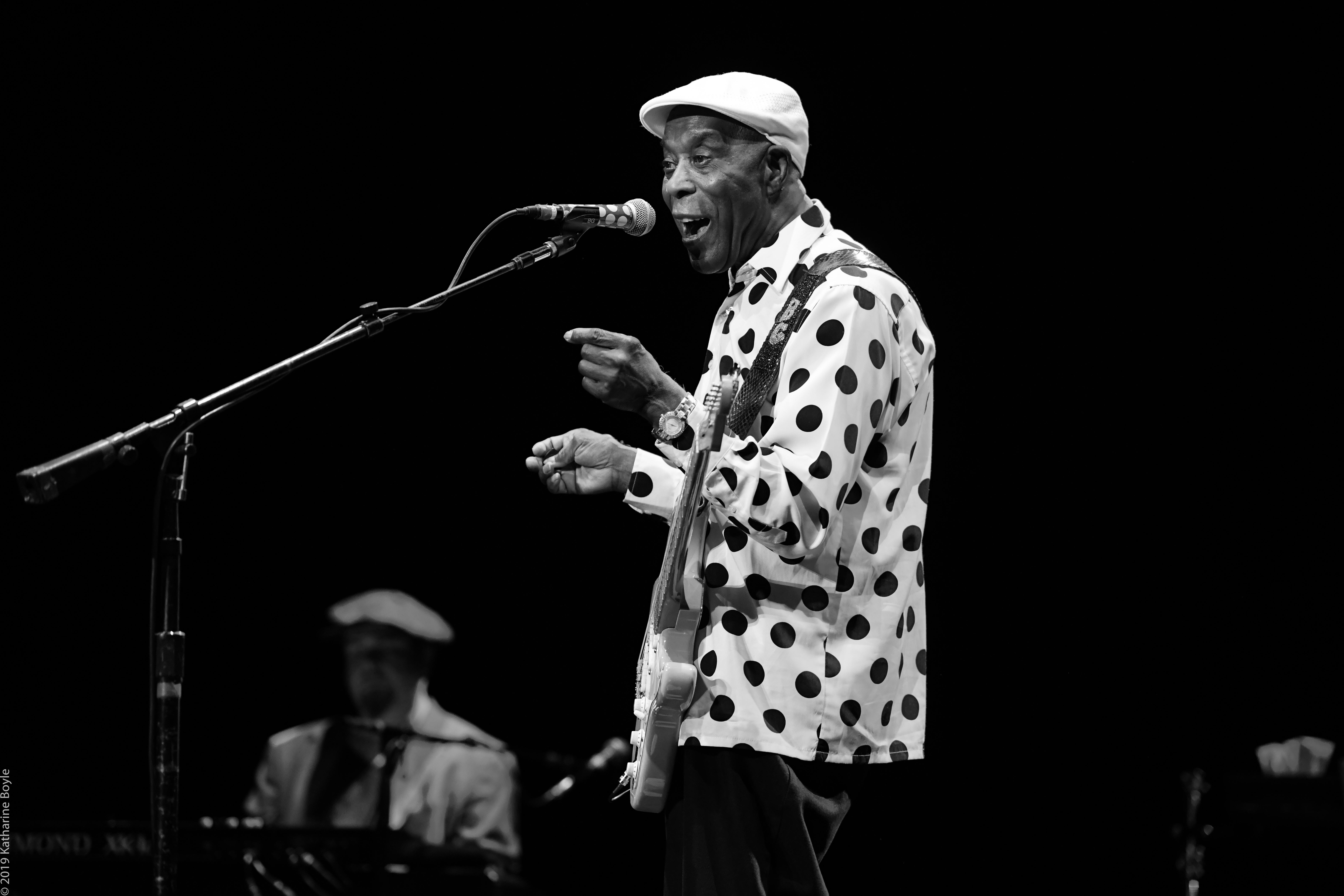 7579x5053 Buddy Guy Performing Arts Center