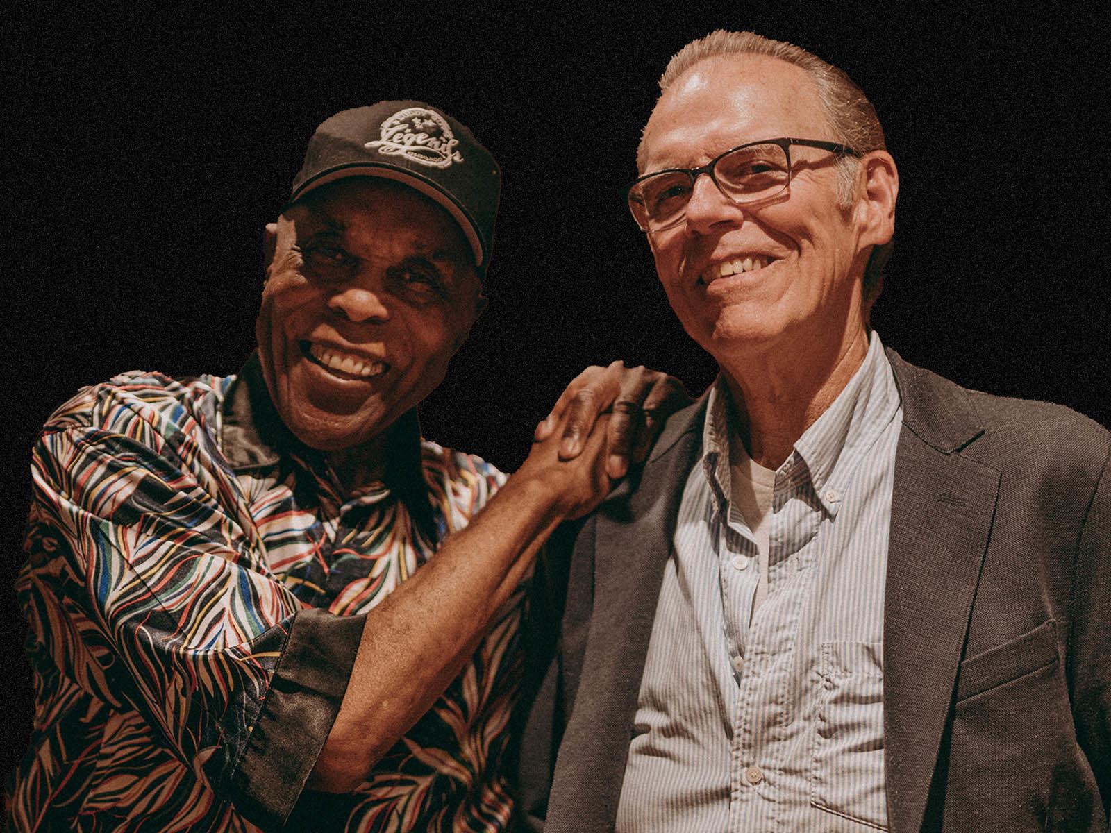 1600x1200 Buddy Guy, John Hiatt & Sonny Landreth team for Riverside gig