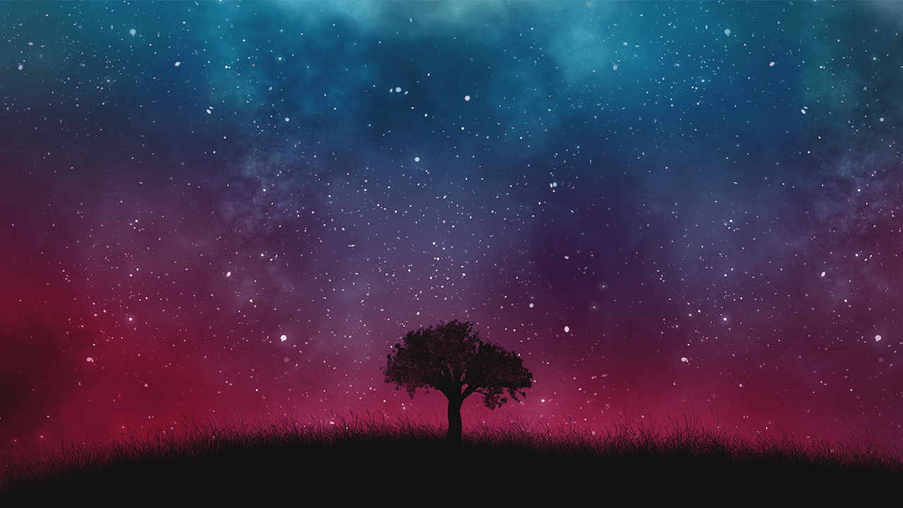 1280x720 Beyond Afrofuturism Background Only
