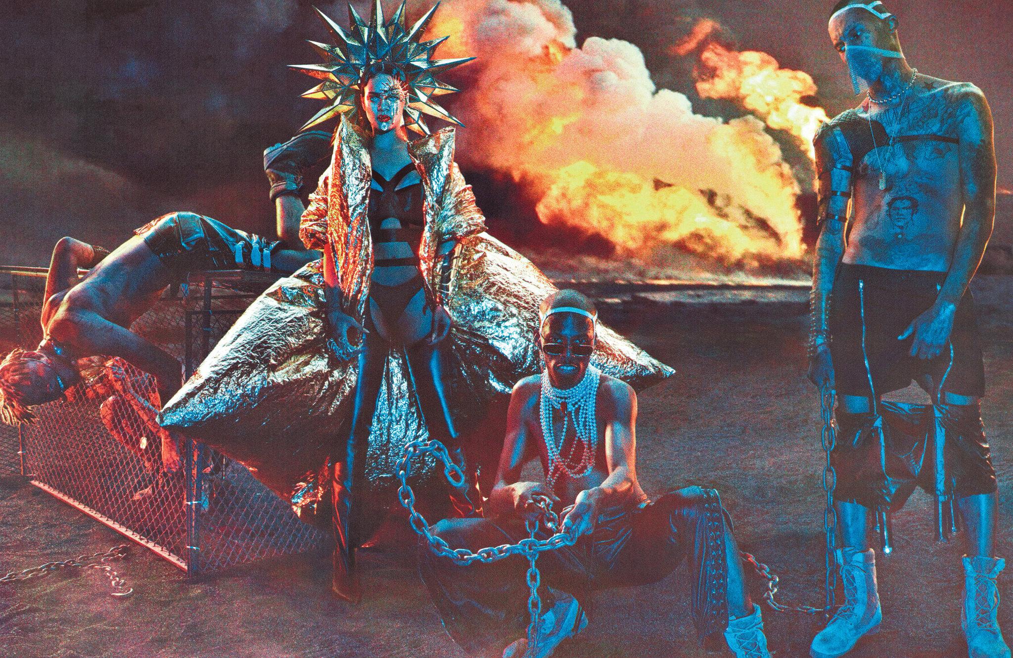2048x1331 Afrofuturism: The Next Generation