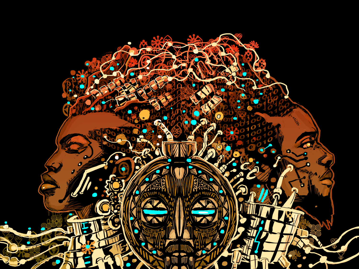 1500x1125 Afrofuturism and the Power of Black ImaginationCan You Dig It?