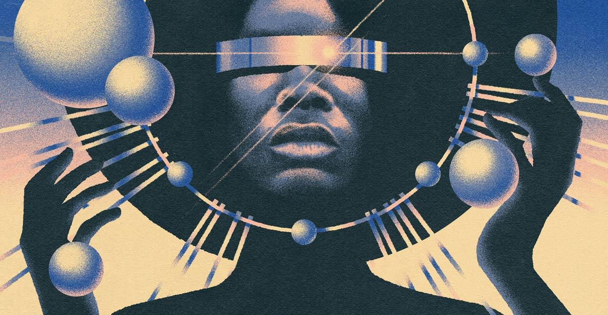 1244x646 Seven Steps to Perfection: A Guide Towards the Afrofuture in Music
