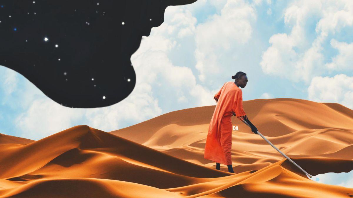 1200x675 Afrofuturism: The genre that made Black Panther