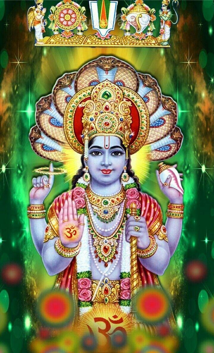 719x1184 Vishnu ji. Full HD wallpaper download, Full HD wallpaper, Mysore painting