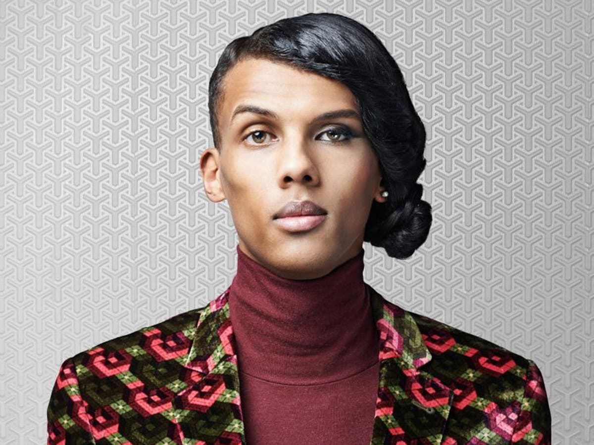 Stromae Wallpapers - Top Free Stromae Backgrounds - WallpaperAccess