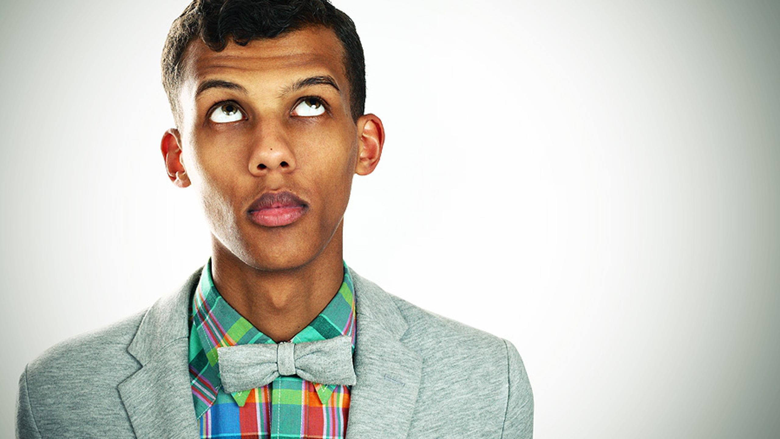 Stromae Wallpapers - Top Free Stromae Backgrounds - WallpaperAccess