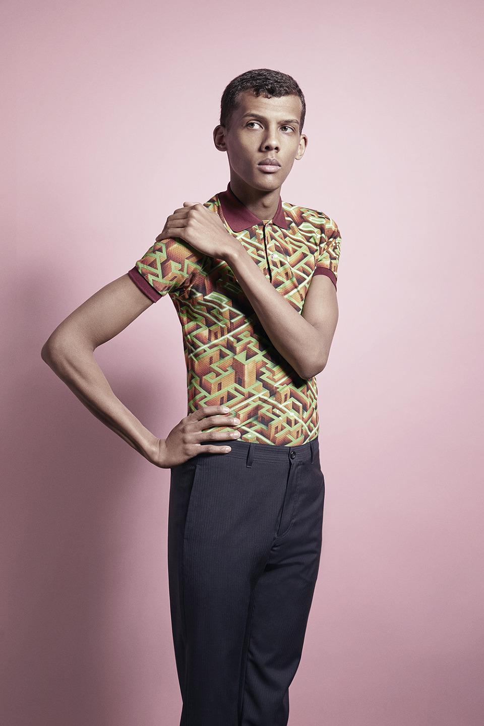 Stromae Wallpapers - Top Free Stromae Backgrounds - WallpaperAccess