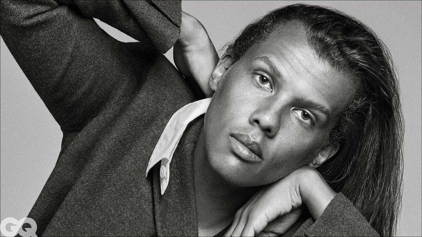 Stromae Wallpapers - Top Free Stromae Backgrounds - WallpaperAccess