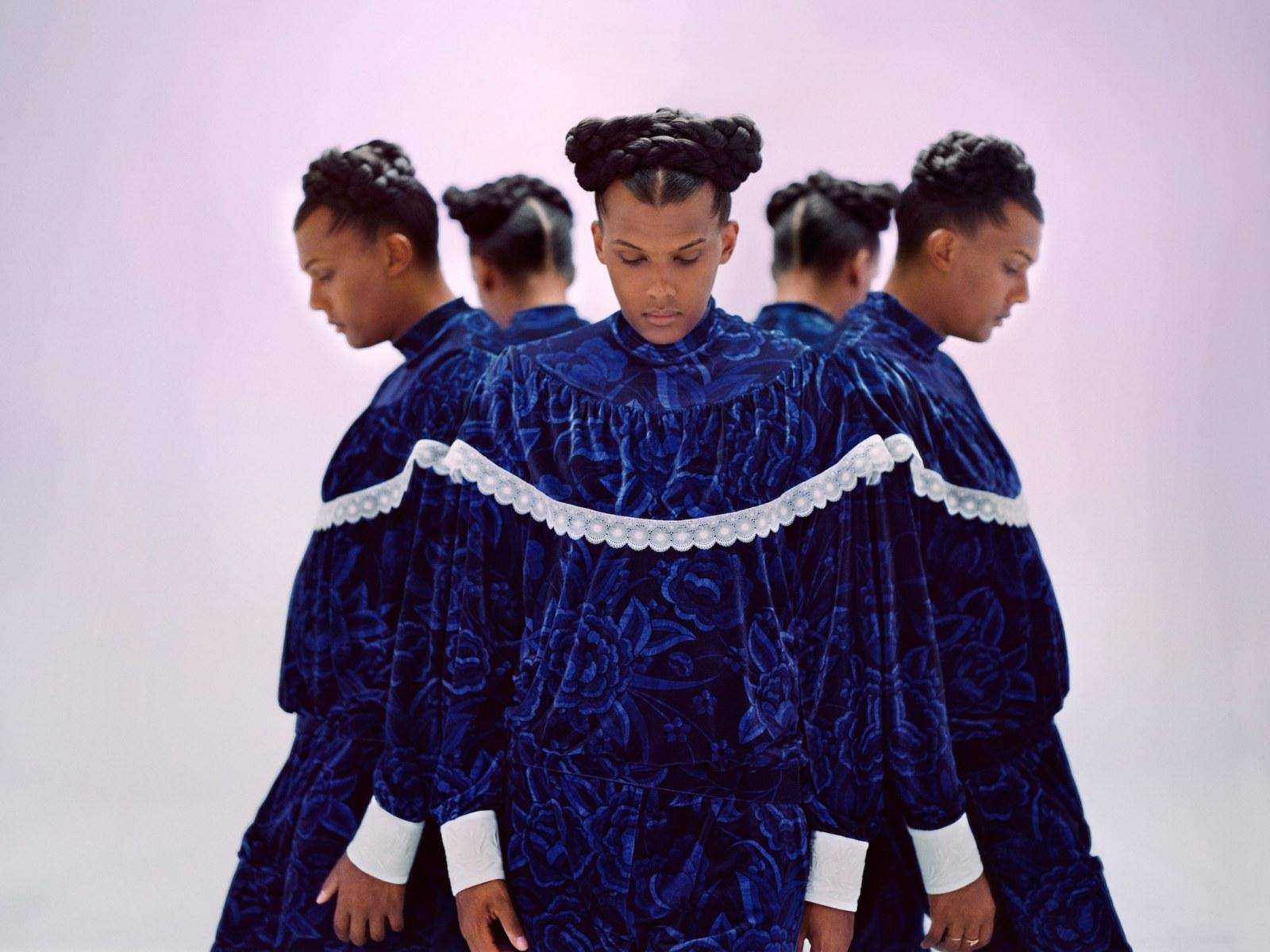 1600x1200 Stromae's New Album Tackles Mental Health, Misogyny While Sidestepping Culture Wars