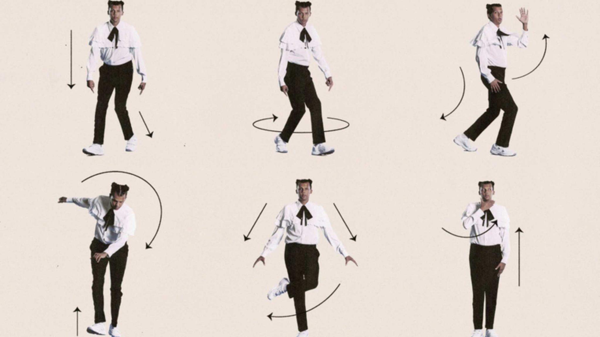 2048x1152 Stromae. Santé Lyrics Translated