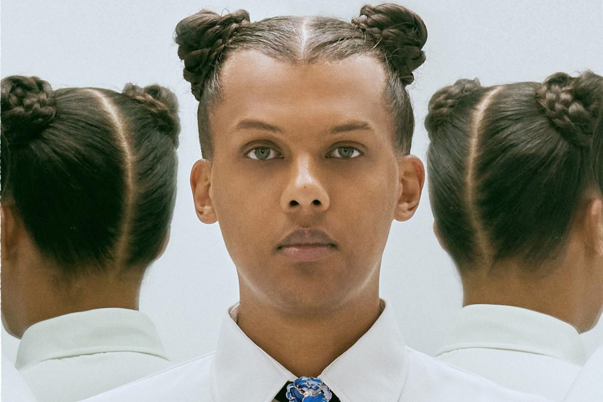 Stromae Wallpapers - Top Free Stromae Backgrounds - WallpaperAccess