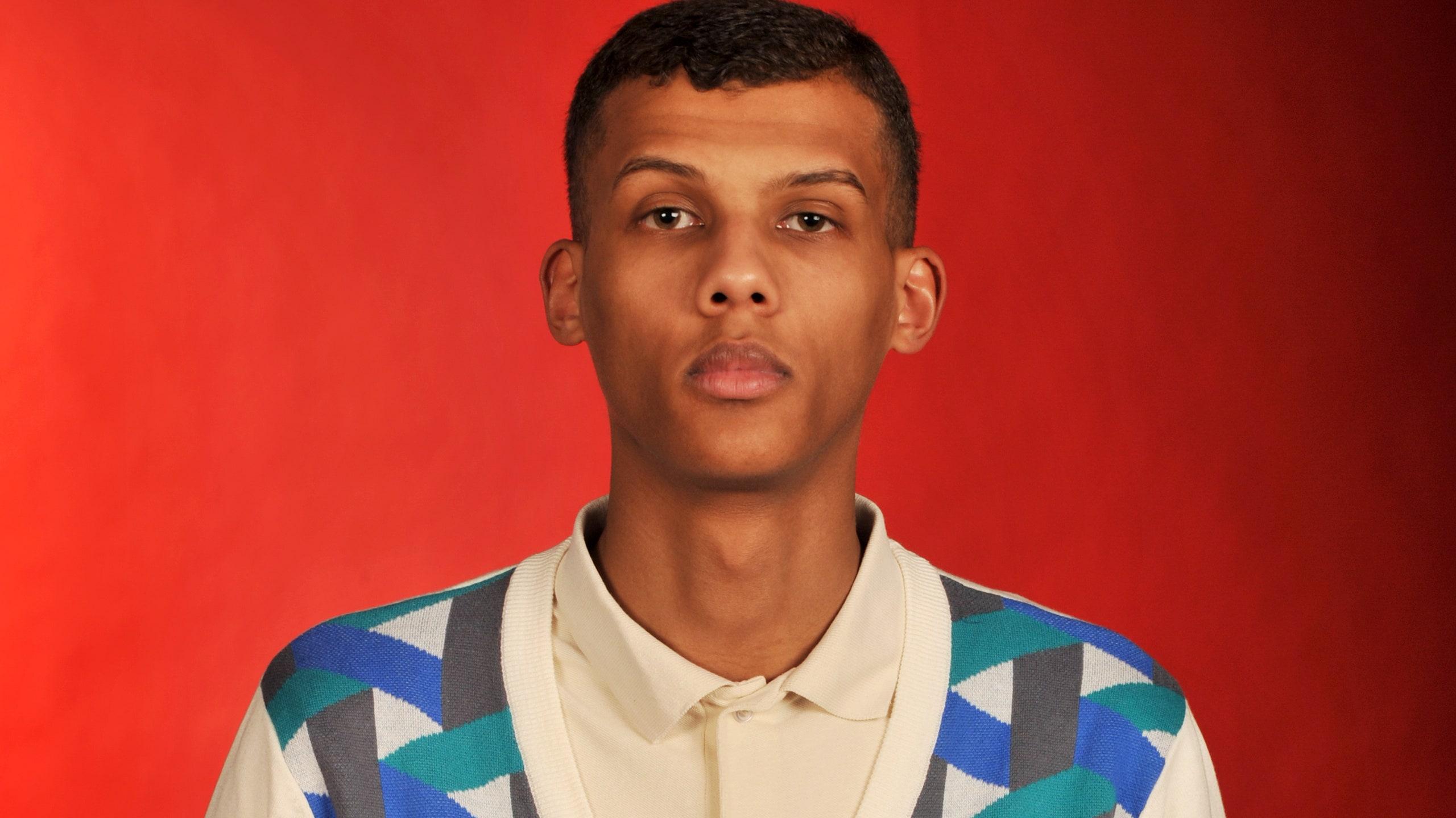 2560x1440 Santé , le single surprise de Stromae