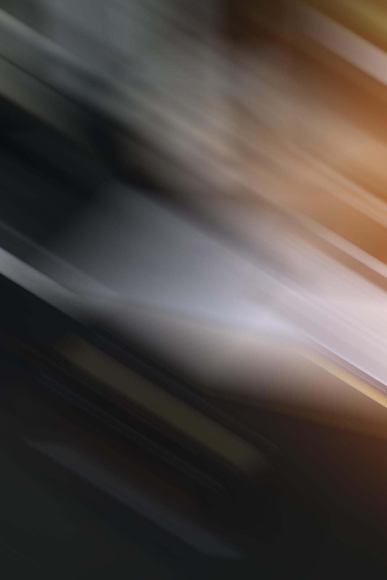 1307x1960 Conceptual bright motion blur linear colorful soft light gradient abstract design background or backdrop. A blurry wallpaper with contemporary elegant artistic lines as future stripe speed technology