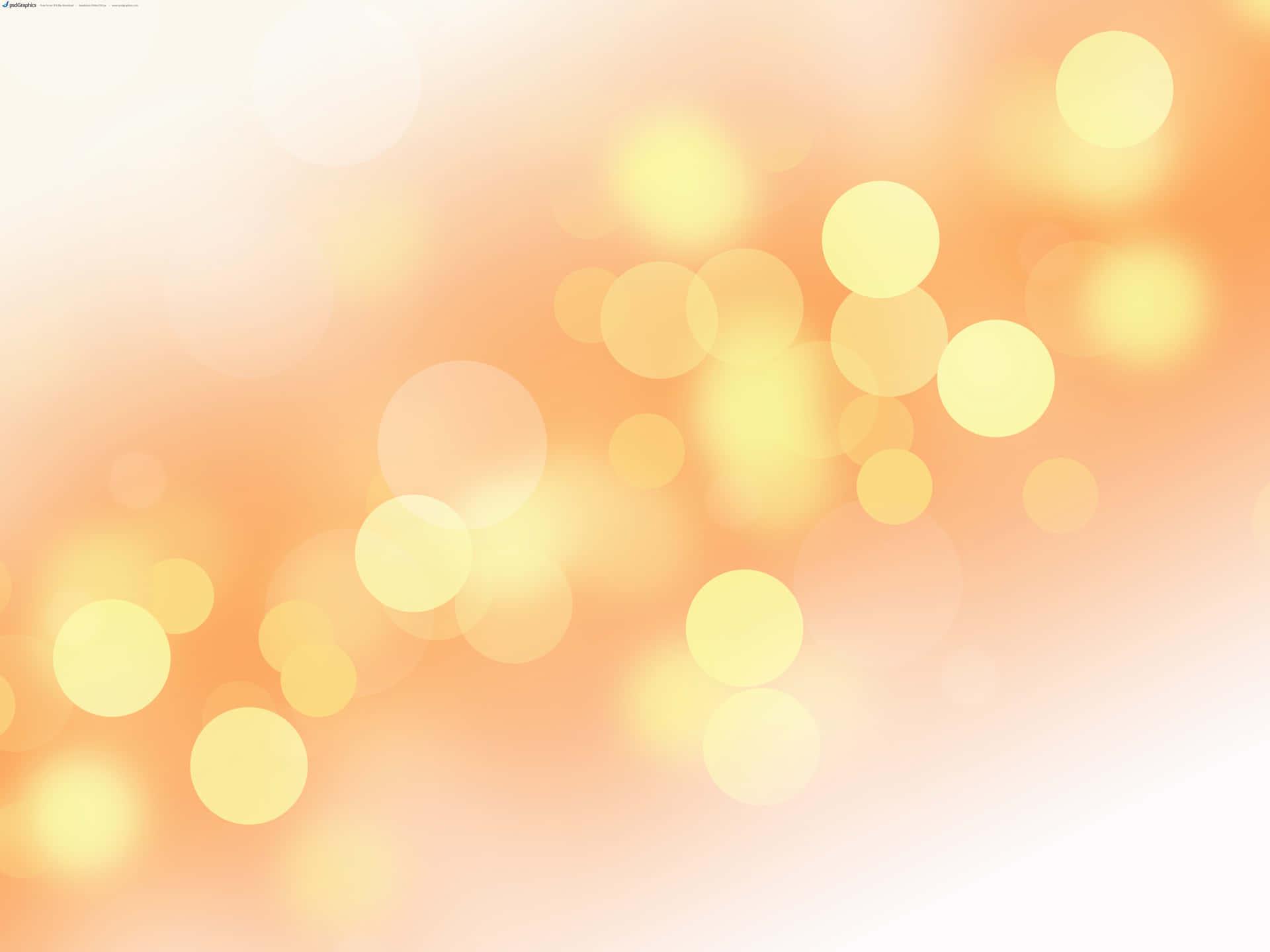 1920x1440 Free Light Orange Wallpaper Downloads, Light Orange Wallpaper for FREE