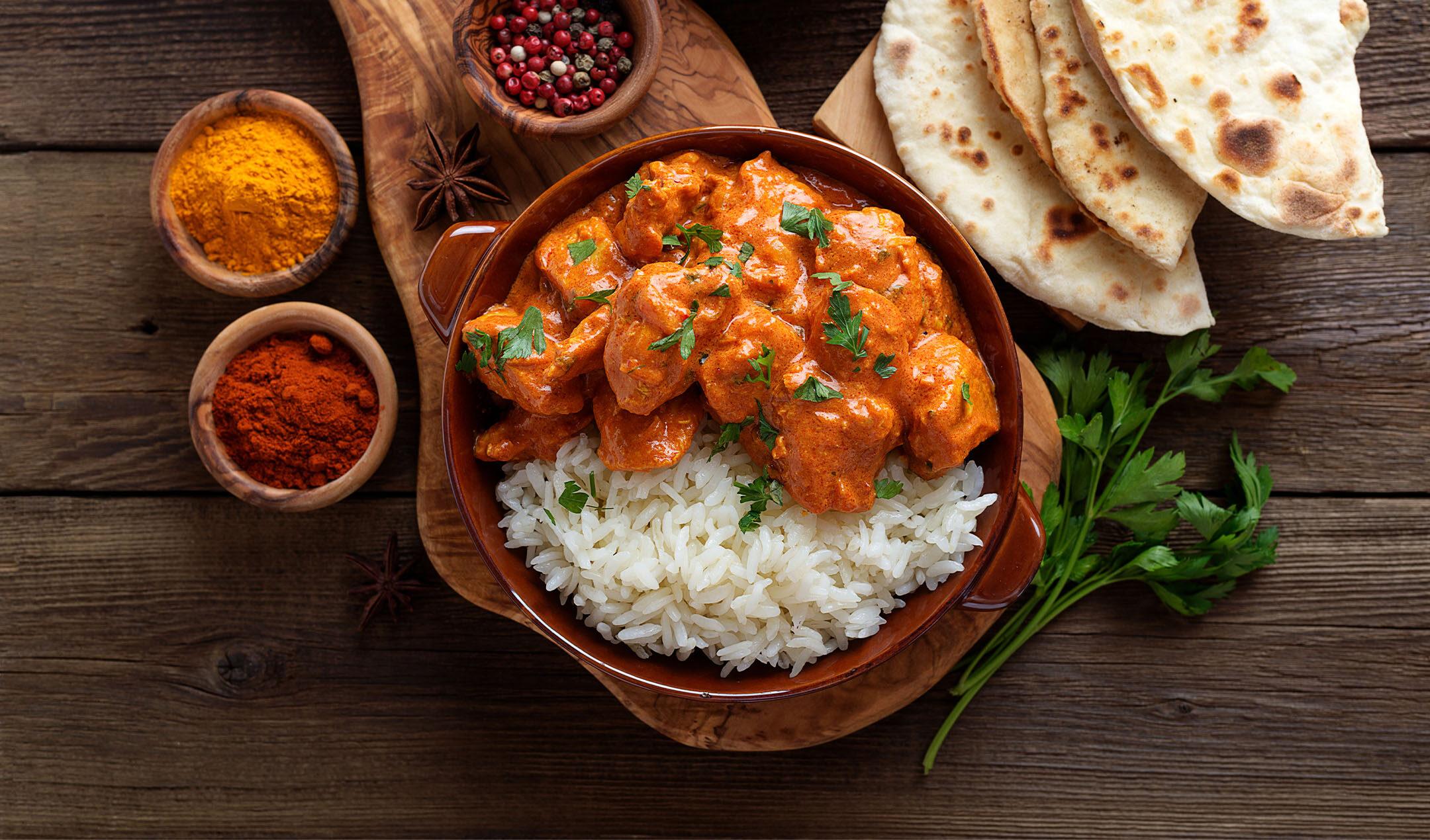 2160x1270 Coconut butter chicken