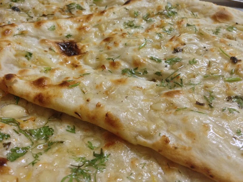 1024x768 Butter Garlic