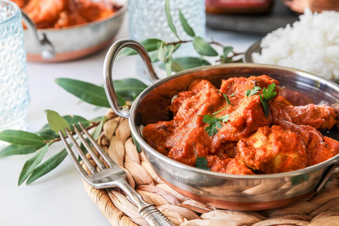 1440x960 Free Butter Chicken Wallpaper Downloads, Butter Chicken Wallpaper for FREE