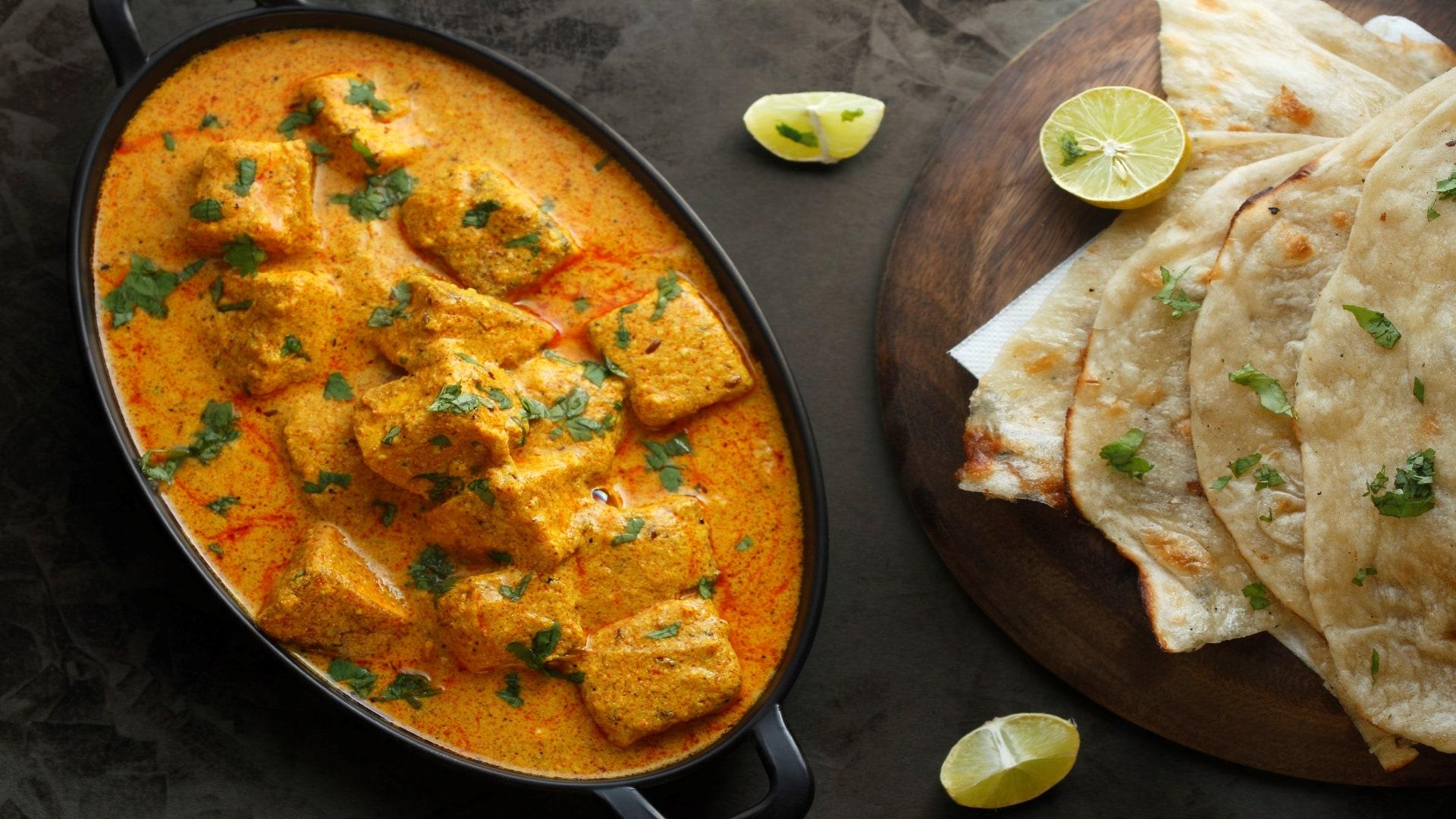 1920x1080 This paneer dish was the world's most Googled recipe. Condé Nast Traveller India