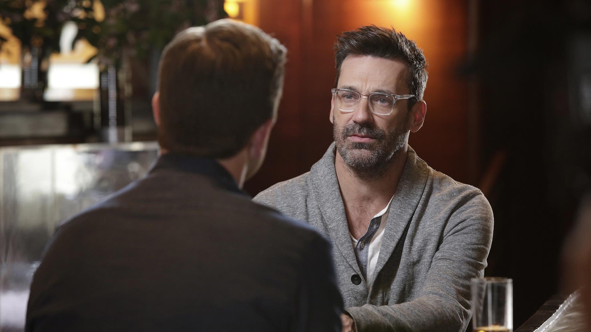 1920x1080 Jon Hamm on why 'Mad Men' became successful: 'They did it right'